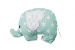 Декоративна подушка Слоненя